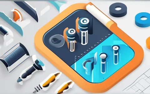 做螺丝用办公软件怎么做