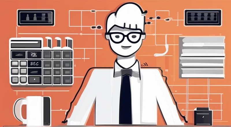 办公软件销售额怎么算