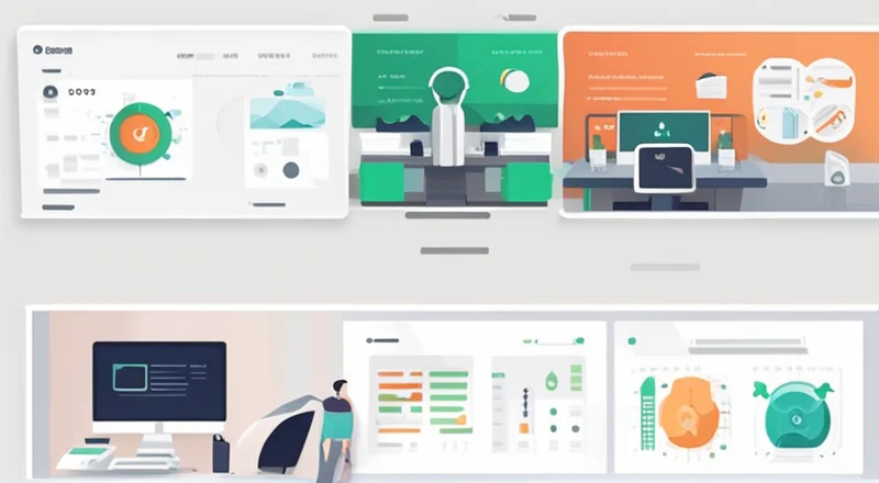 绿联办公智能软件有哪些