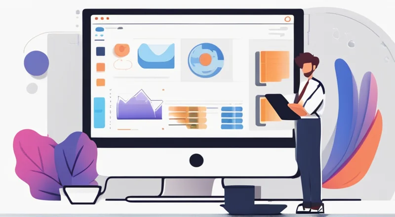 电脑日常办公软件有哪些