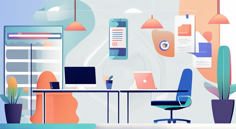 office办公软件公司有哪些