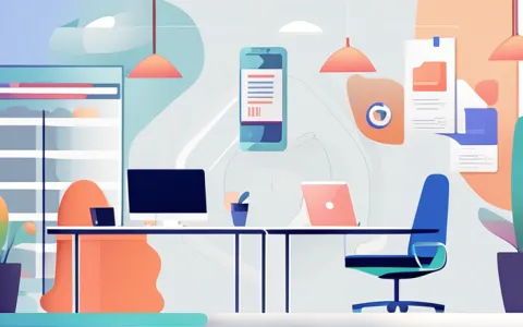 office办公软件公司有哪些