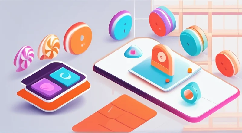 糖果办公软件怎么使用