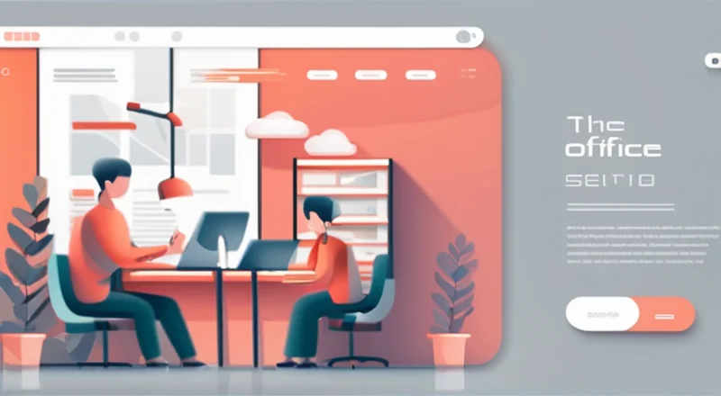 办公软件怎么设置灰色