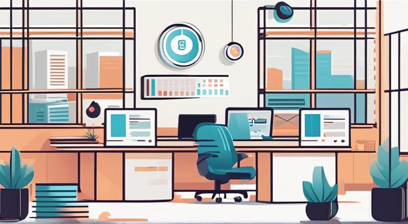 国税内部办公软件有哪些