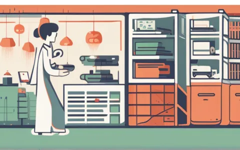 程序员介绍办公软件怎么写