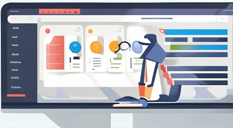 办公软件怎么制作目录