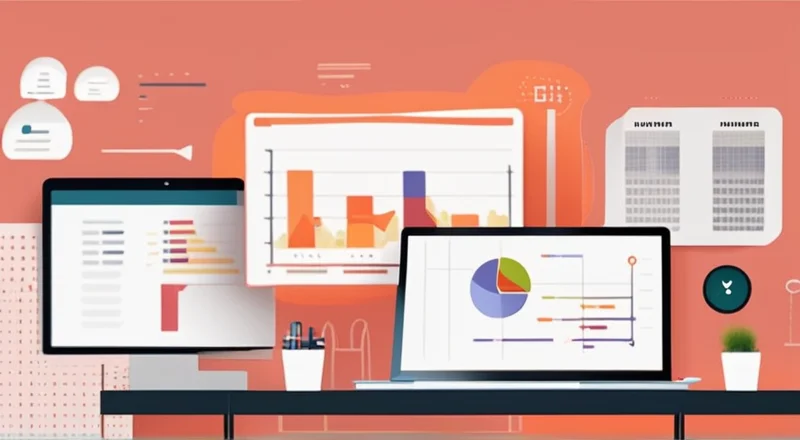 办公软件数据怎么分析