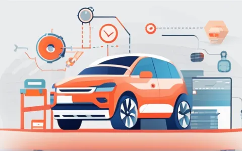 有没有可跨部门协作车辆管理的系统？