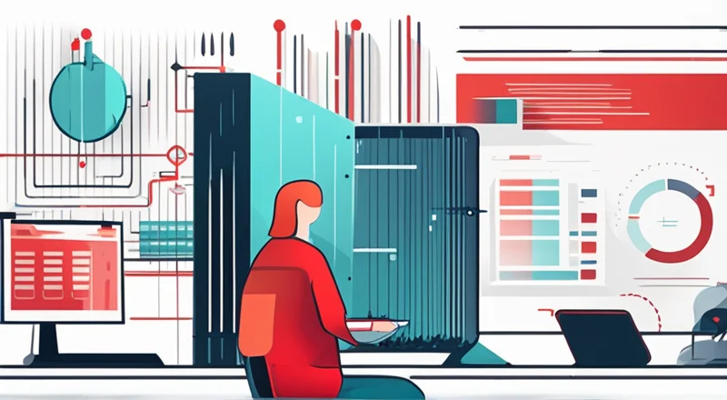 办公软件红线怎么弄的