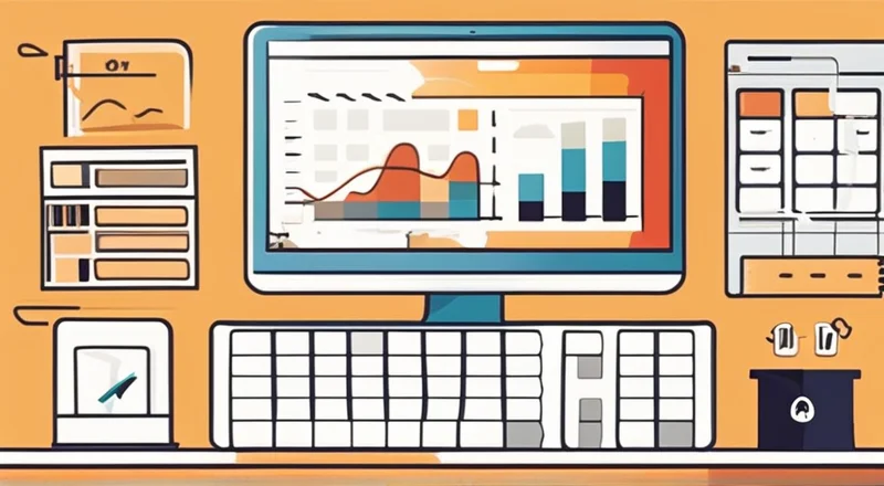 办公软件怎么算毛利润率