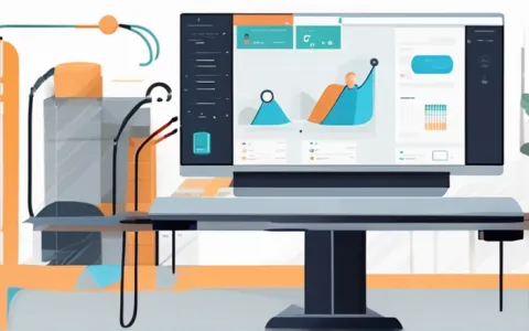 办公软件连接线怎么接的