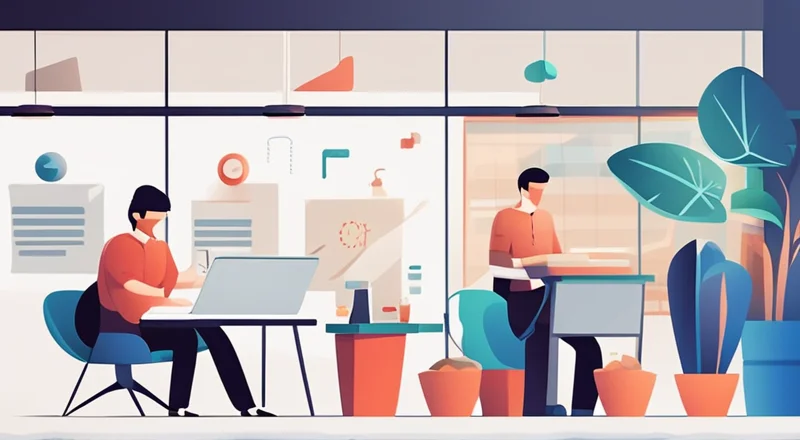 办公软件都怎么应用