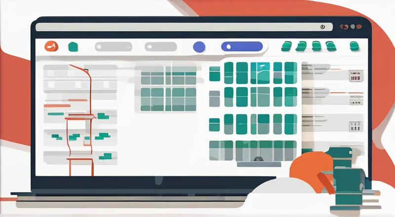 办公软件vlookup怎么写