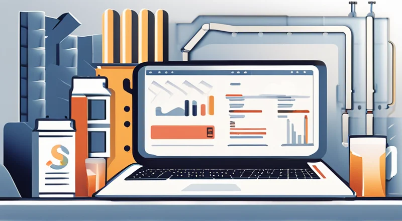 钢铁厂办公软件有哪些