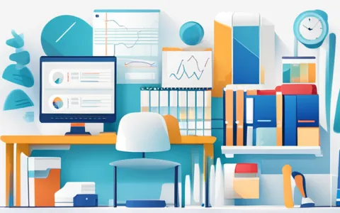 办公用品怎么管理软件