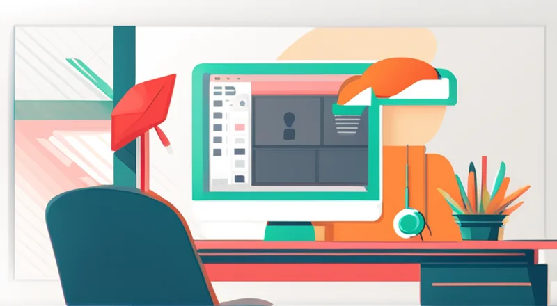 办公软件页脚怎么设置