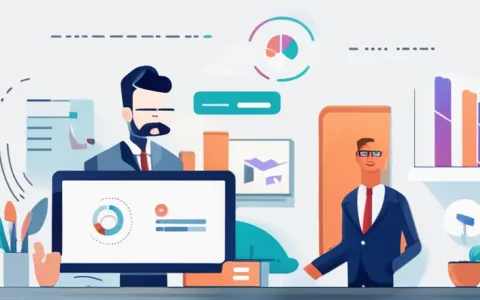 商户办公软件有哪些类型