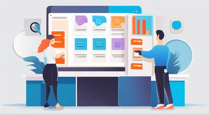 大家都是怎么学的办公软件