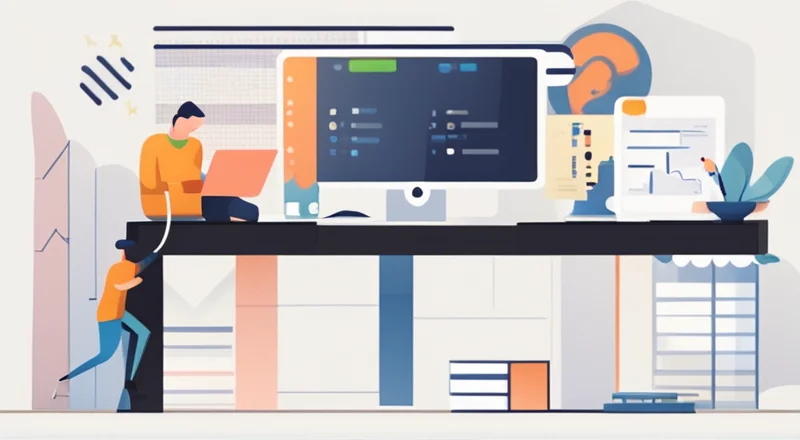 前端开发办公软件有哪些