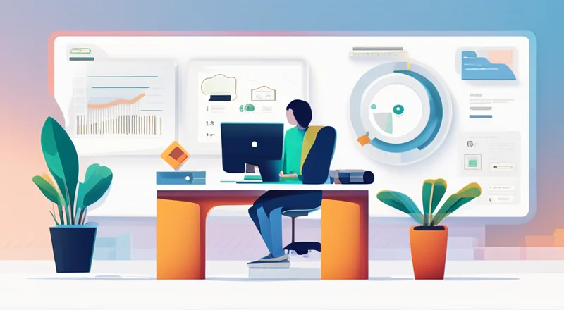 二维办公软件有哪些