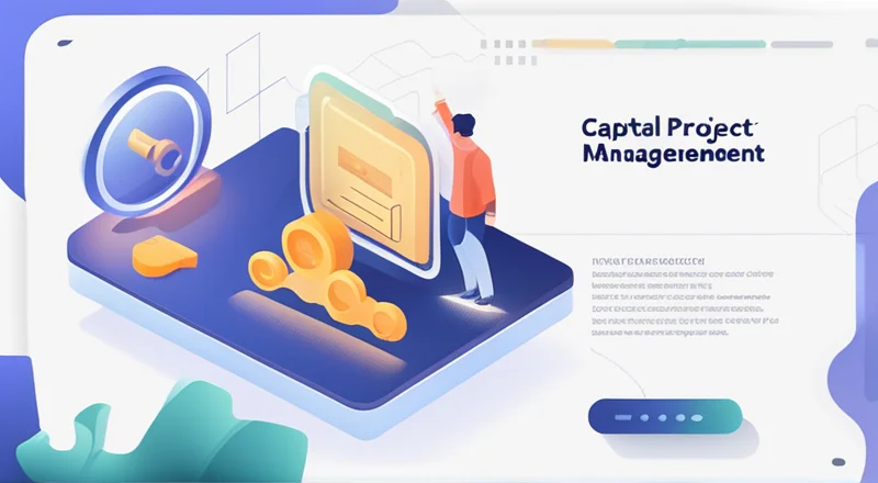 资本项目管理包括哪些