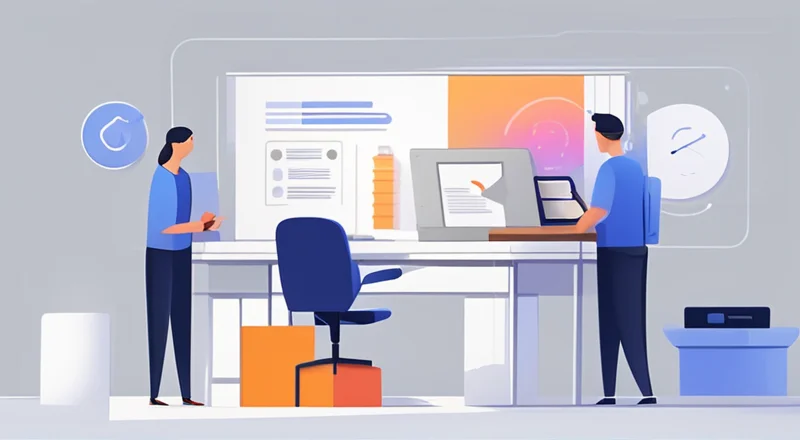 办公扫描软件有哪些