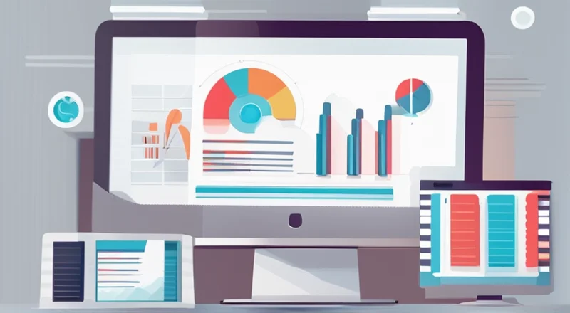 旋转办公电脑软件有哪些