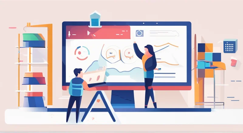 办公软件上下滑动怎么办