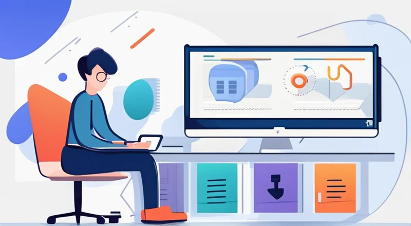 0基础学办公软件怎么学