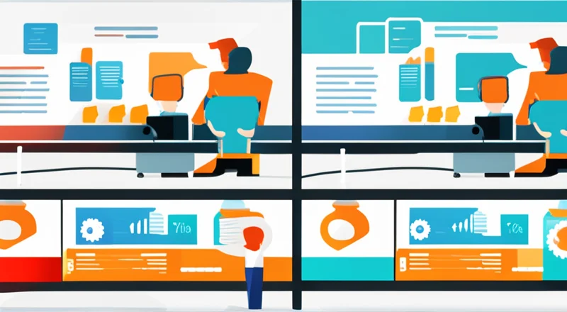 办公软件是学哪些内容的