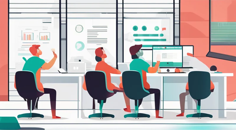 办公软件不熟练怎么办