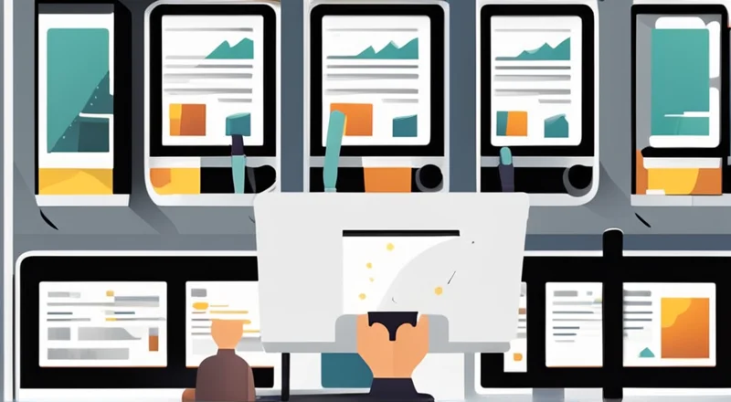 电脑上怎么做office办公软件