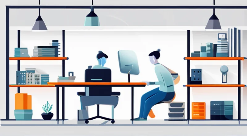 四川办公软件企业有哪些