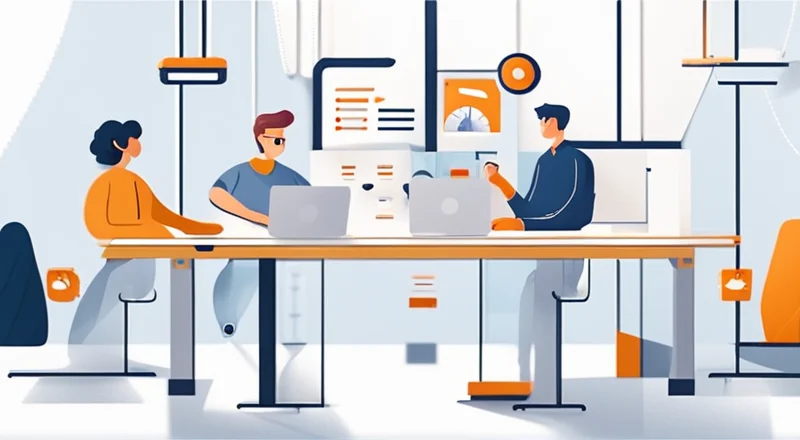 外企项目管理的能力有哪些