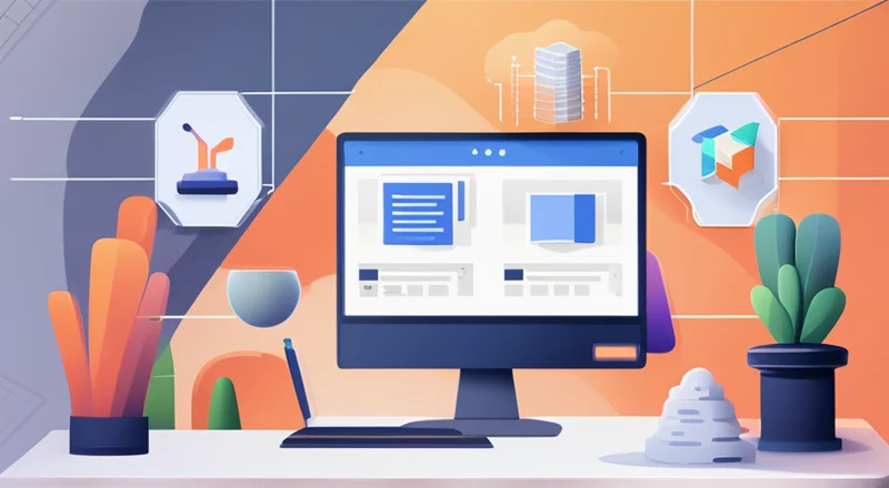 windows系统自带哪些办公软件