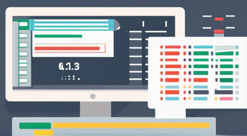 办公软件横项怎么求和