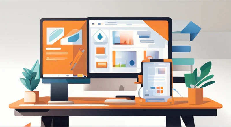 办公软件链接怎么弄出来