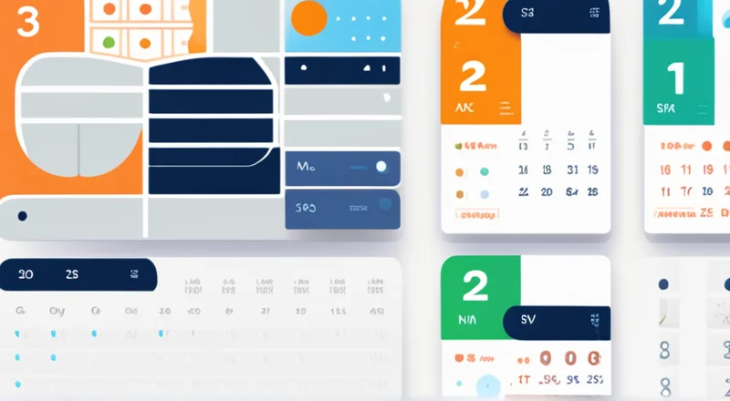日历清单办公软件有哪些