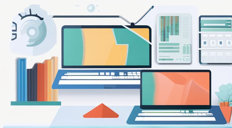 电脑办公软件怎么设置