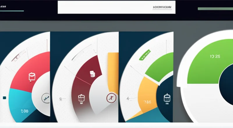 办公软件扇形怎么画好看