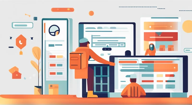 后勤办公软件招聘网站有哪些