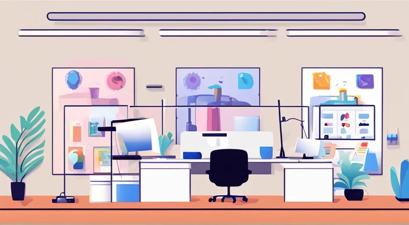 首饰厂办公软件怎么做