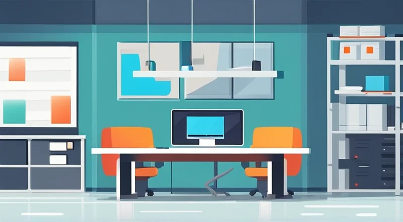 开家具厂要哪些办公软件