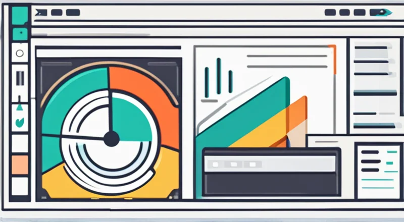 在办公软件中箭头怎么画