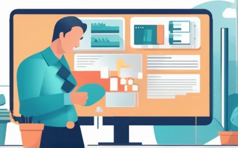 企业办公软件怎么做