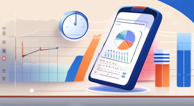 办公软件增长率怎么计算