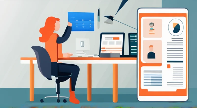 简历上办公软件有哪些