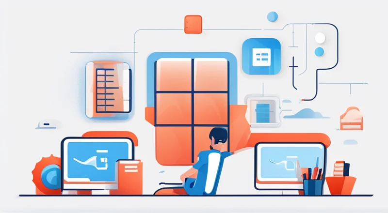 办公室软件怎么调回中文