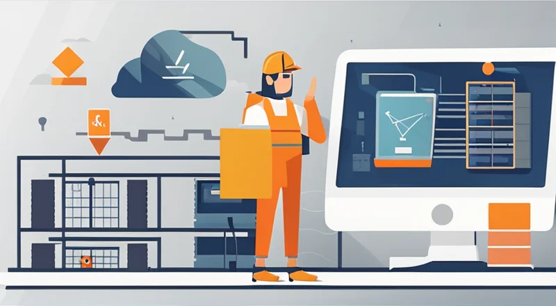 哪些后勤管理系统的备份功能更完善？